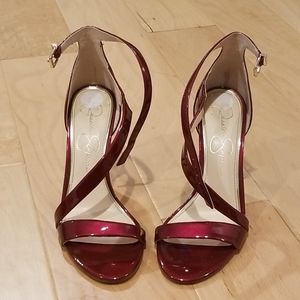 JESSICA SIMPSON Heels